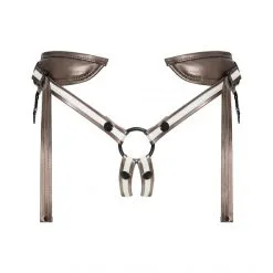 Strap-on-me Harnais Desirous -Fetish bdsm boutique harnais desirous strap on me 06