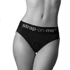 Strap-on-me Harnais Lingerie Heroin