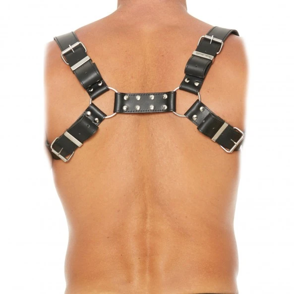 UOMO Harnais Holster 4 UOMO Harnais Holster – Image 2