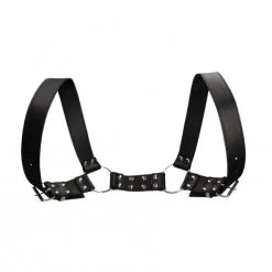UOMO Harnais Holster 9 UOMO Harnais Holster -Fetish bdsm boutique harnais holster uomo 04