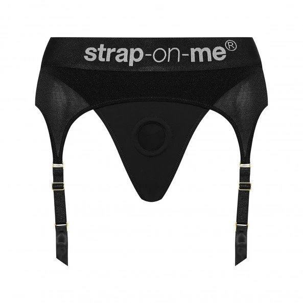 Strap-on-me Harnais Lingerie Rebel 12 Strap-on-me Harnais Lingerie Rebel – Image 10