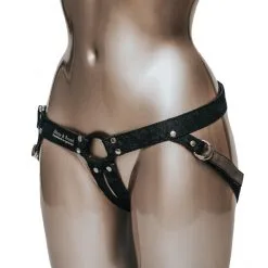 Fun Factory Harnais Strap & Bound