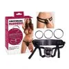 You2Toys Harnais Universel You 2 Toys -Fetish bdsm boutique harnais universel gode ceinture