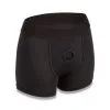 CalExotics Harnais Caleçon Boxer Brief -Fetish bdsm boutique harnais calecon boxer 01