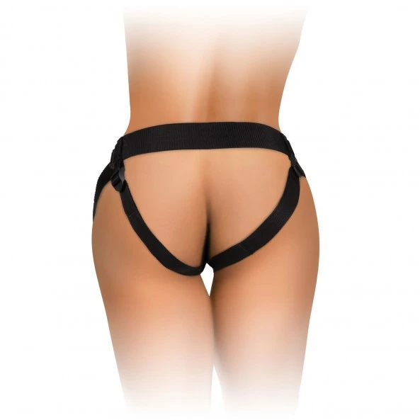 King Cock Harnais Dock Rond Confort Elite 6 King Cock Harnais Dock Rond Confort Elite – Image 4