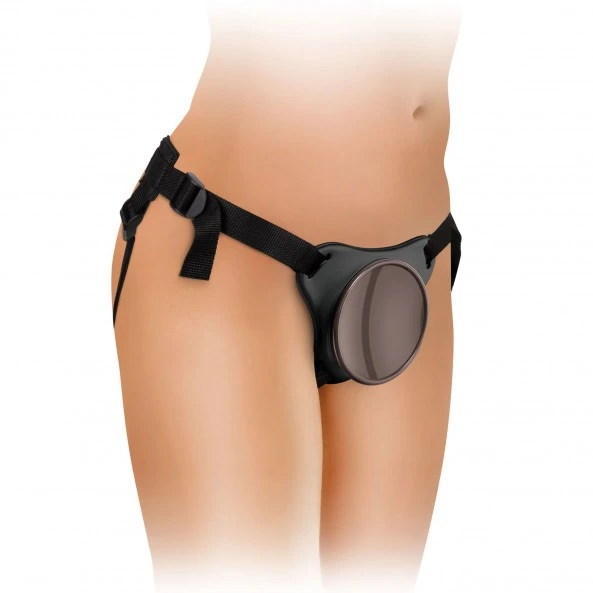 King Cock Harnais Dock Rond Confort Elite 7 King Cock Harnais Dock Rond Confort Elite – Image 5