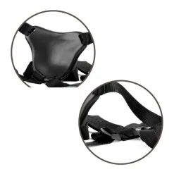 King Cock Harnais Dock Rond Confort Elite 15 King Cock Harnais Dock Rond Confort Elite -Fetish bdsm boutique harnais dock rond confort 06