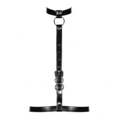 Obsessive Harnais Lanières A738 -Fetish bdsm boutique harnais lanieres a738 6