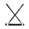 Bijoux Indiscrets Harnais X Maze -Fetish bdsm boutique harnais maze bijoux indiscret noir