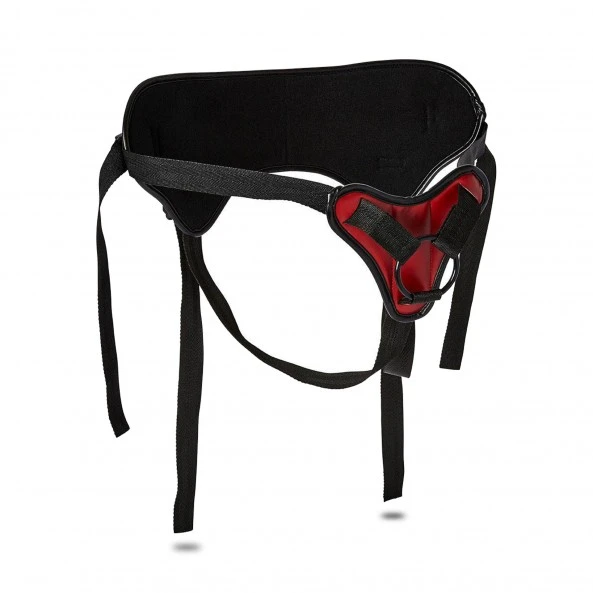 Sportsheets Harnais Saffron Strap-On 4 Sportsheets Harnais Saffron Strap-On – Image 2