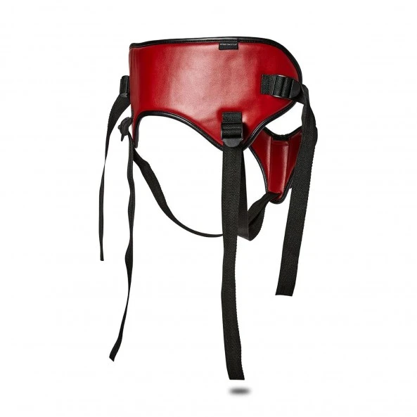 Sportsheets Harnais Saffron Strap-On 5 Sportsheets Harnais Saffron Strap-On – Image 3