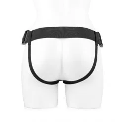 RealRock Harnais Strap-On Avec Dong Réaliste 15,5 Cm 19 RealRock Harnais Strap-On Avec Dong Réaliste 15,5 Cm -Fetish bdsm boutique harnais strap on avec dong realiste 155 cm 08