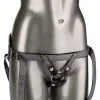 CalExotics Harnais The Regal Princess -Fetish bdsm boutique harnais the regal princess 01