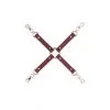 Ouch! Hogtie Halo -Fetish bdsm boutique hogtie halo ouch bordeaux 01