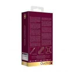 Ouch! Hogtie Halo -Fetish bdsm boutique hogtie halo ouch bordeaux 04