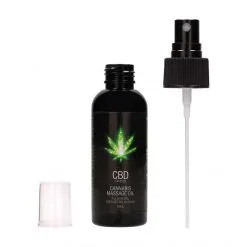 Pharmquests Huiles De Cannabis (CBD) En Spray - 50 Ml -Fetish bdsm boutique huiles de cannabis cbd en spray 50 ml 09