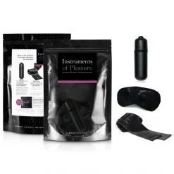 Bijoux Indiscrets Coffret Instruments Of Pleasure Violet -Fetish bdsm boutique instrument of pleasure coffret 6 1