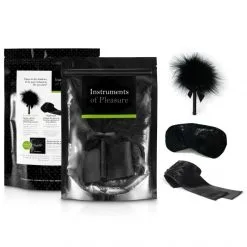 Bijoux Indiscrets Coffret Instruments Of Pleasure Vert -Fetish bdsm boutique instrument of pleasure coffret 6