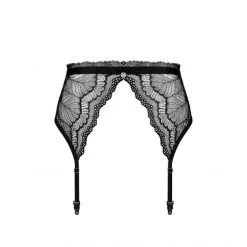 Obsessive Porte Jarretelles Isabellia -Fetish bdsm boutique isabellia porte jarretelles noir 7