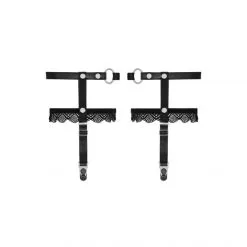 Obsessive Jarretelles A769 -Fetish bdsm boutique jarretelles a769 obsessive 5