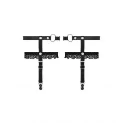 Obsessive Jarretelles A769 -Fetish bdsm boutique jarretelles a769 obsessive 6