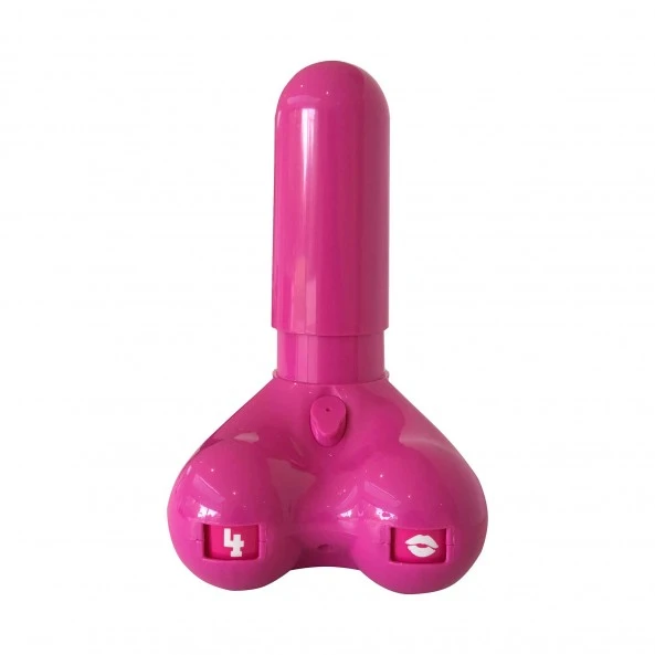 SPENCER FLEETWOOD Jeu à Boire Jizz 4 SPENCER FLEETWOOD Jeu à Boire Jizz – Image 2