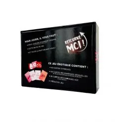 Dorcel Jeu Coquin Retourne Moi -Fetish bdsm boutique jeu coquin dorcel retourne moi 03