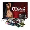 OZZÉ Jeu Coquin XXXplicite -Fetish bdsm boutique jeu coquin xxxplicite
