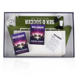 SexVentures Jeu De Football Érotique Sex-O-Soccer 11 SexVentures Jeu De Football Érotique Sex-O-Soccer -Fetish bdsm boutique jeu erotique sex o soccer 05