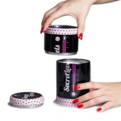 Secret Play Jeu Secret Levels -Fetish bdsm boutique jeu secret levels secret play 02