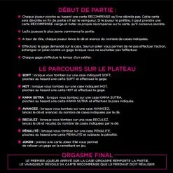 Dorcel Jeu Coquin Pour Couple 69 7 Dorcel Jeu Coquin Pour Couple 69 -Fetish bdsm boutique jeu couple 69 dorcel 3