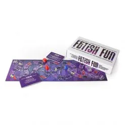 Creative Conception Jeu De L'Oie Coquin Fetish Fun