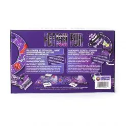 Creative Conception Jeu De L'Oie Coquin Fetish Fun -Fetish bdsm boutique jeu de l oie coquin fetish fun 03