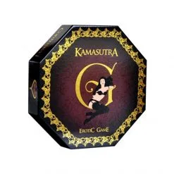 Wolnash Jeu Coquin Kamasutra G