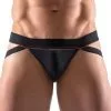 Svenjoyment Jock Ligne Rouge -Fetish bdsm boutique jock ligne rouge sven joyment 01