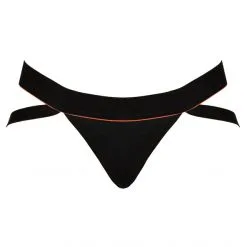 Svenjoyment Jock Ligne Rouge -Fetish bdsm boutique jock ligne rouge sven joyment 04