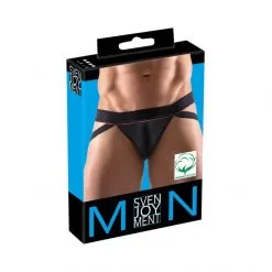 Svenjoyment Jock Ligne Rouge -Fetish bdsm boutique jock ligne rouge sven joyment 06