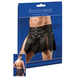 Svenjoyment Jupe Gladiateur -Fetish bdsm boutique jupe gladiateur svenjoyment 4