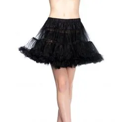 LEG AVENUE Jupon En Tulle