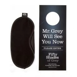 Fifty Shades Of Grey Ensemble Ecarteur En Croix Dessus De Lit Keep Still -Fetish bdsm boutique kit 4 sangles pour lit keep still 50 nuances de grey accorche porte masque