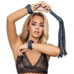 Bad Kitty Kit 6 Pièces Bondage Set -Fetish bdsm boutique kit 6 pieces bondage set bad kitty 05