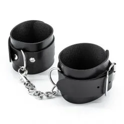 Crushious Kit 7 Pièces Bondage Punisher -Fetish bdsm boutique kit bondage punisher crushious 03