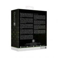 Ouch! Kit Contraintes De Lit Glow In The Dark -Fetish bdsm boutique kit contraintes de lit glow in the dark ouch 05