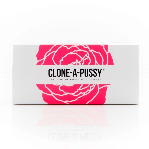 Clone-A-Pussy Kit De Moulage Vagin 4 Clone-A-Pussy Kit De Moulage Vagin – Image 2