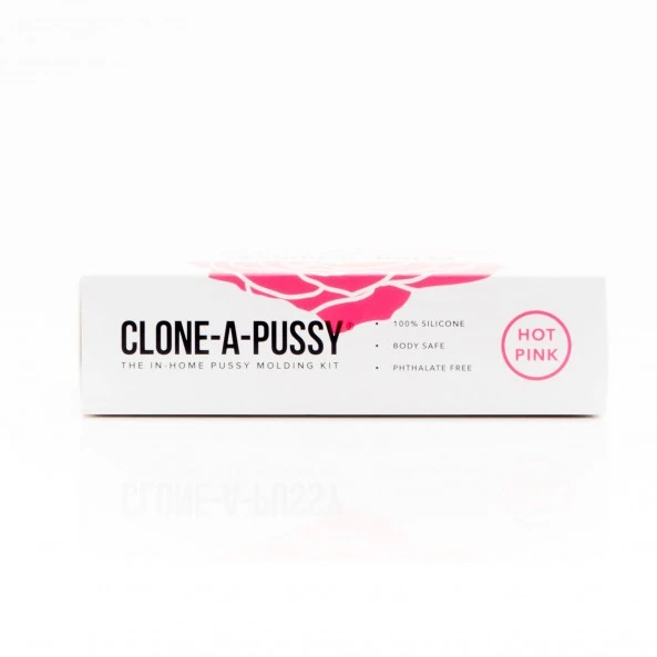 Clone-A-Pussy Kit De Moulage Vagin 5 Clone-A-Pussy Kit De Moulage Vagin – Image 3
