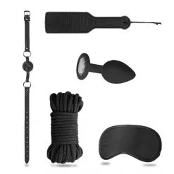 Ouch! Kit D'Introduction Au Bondage N°5