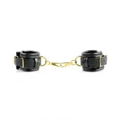 Sportsheets Kit Menottes Et Masque Occultant Special Edition -Fetish bdsm boutique kit menottes et masque occultant special edition 04