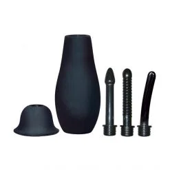 Bad Kitty Kit Poire Lavement