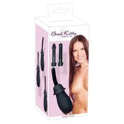 Bad Kitty Kit Poire Lavement -Fetish bdsm boutique kit poire lavement bad kitty 6
