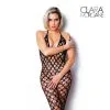 Clara Morgane Bodystocking - Le Numéro 11 -Fetish bdsm boutique le numero 11 bodystocking clara morgane